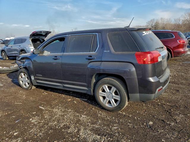 GMC Terrain Sle Image 3