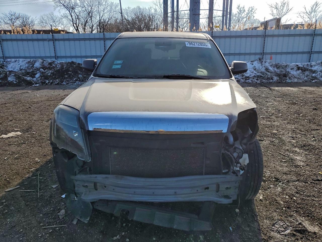 GMC Terrain Sle Image 14