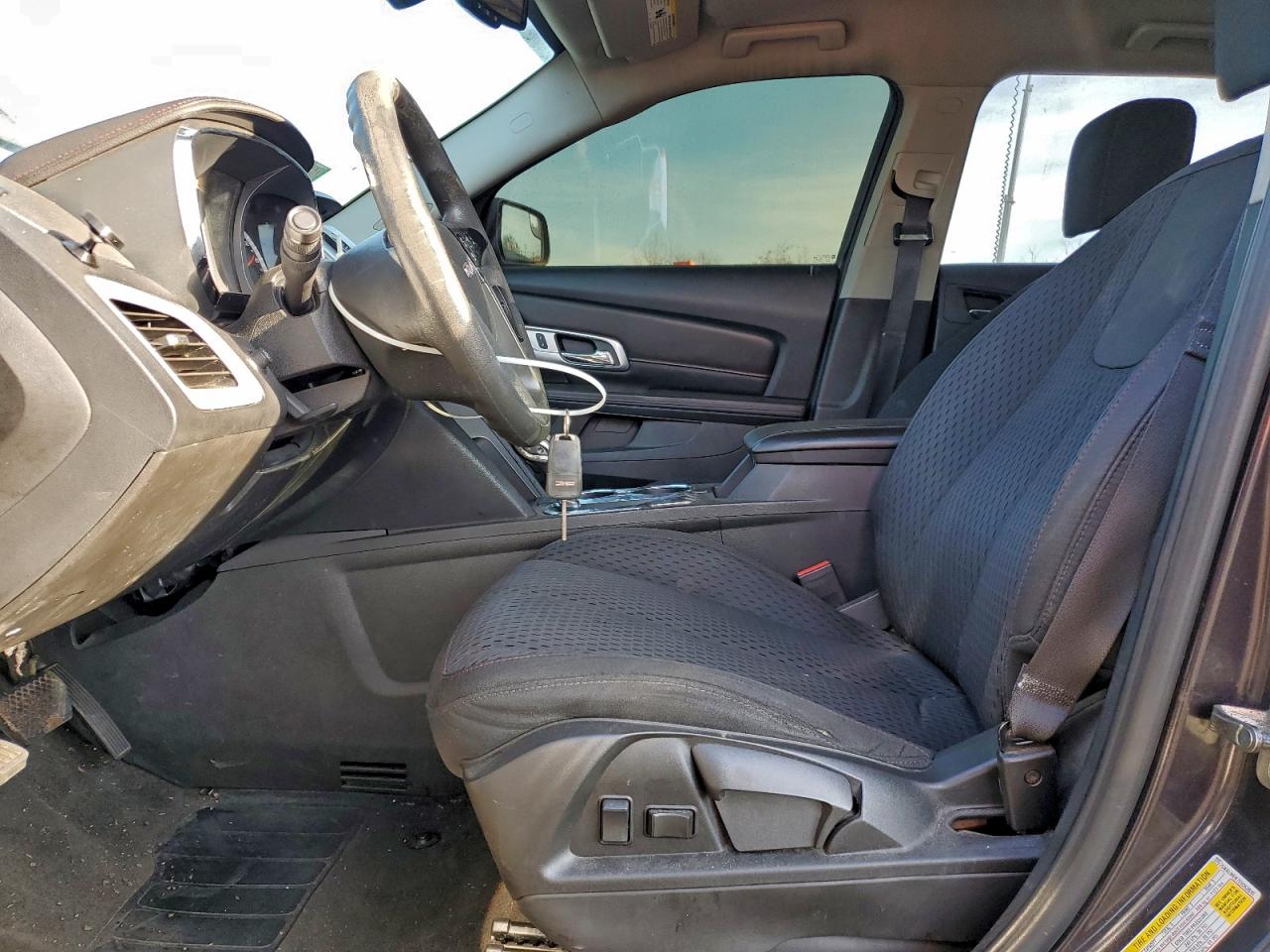 GMC Terrain Sle Image 6