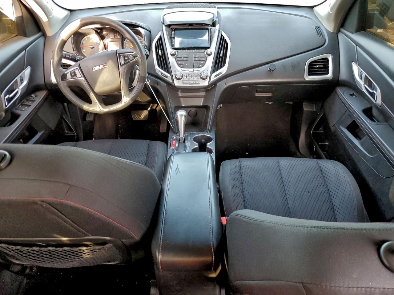 GMC Terrain Sle Image 5