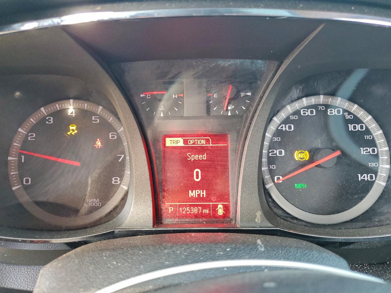 GMC Terrain Sle Image 10