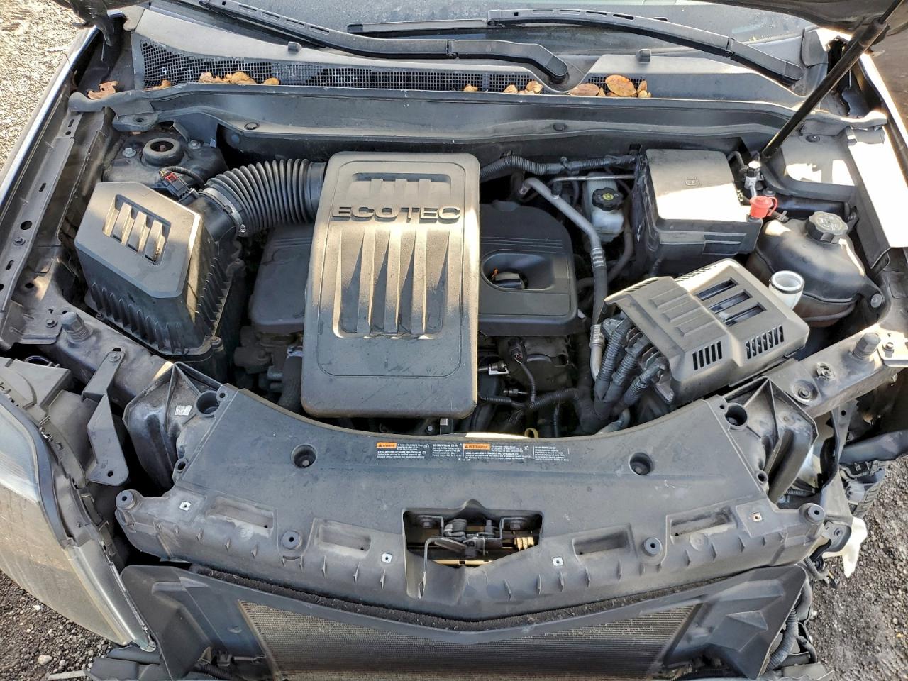 GMC Terrain Sle Image 11