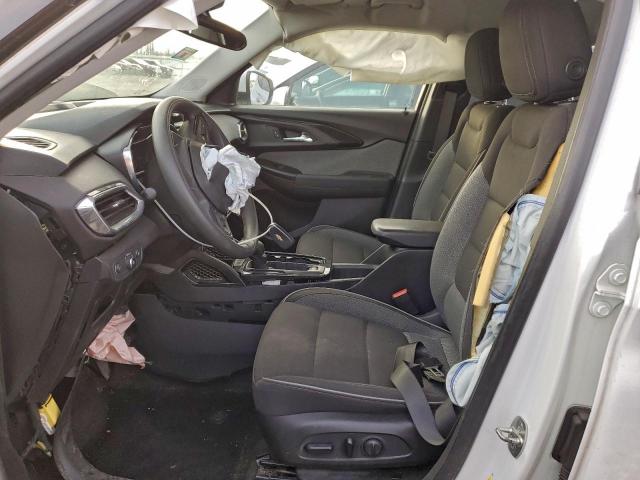 Chevrolet Trailblazer Lt Image 8