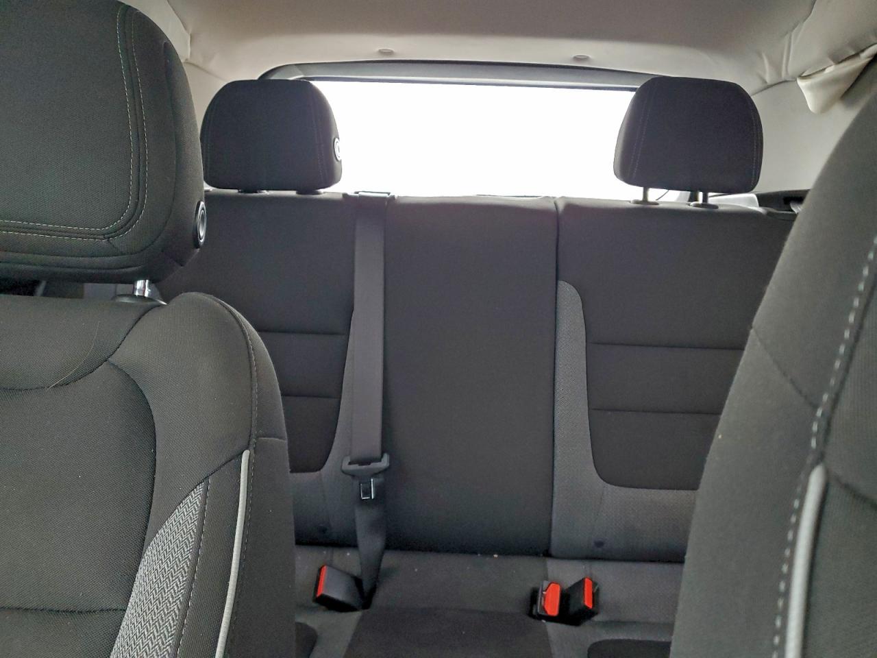 Chevrolet Trailblazer Lt Image 11