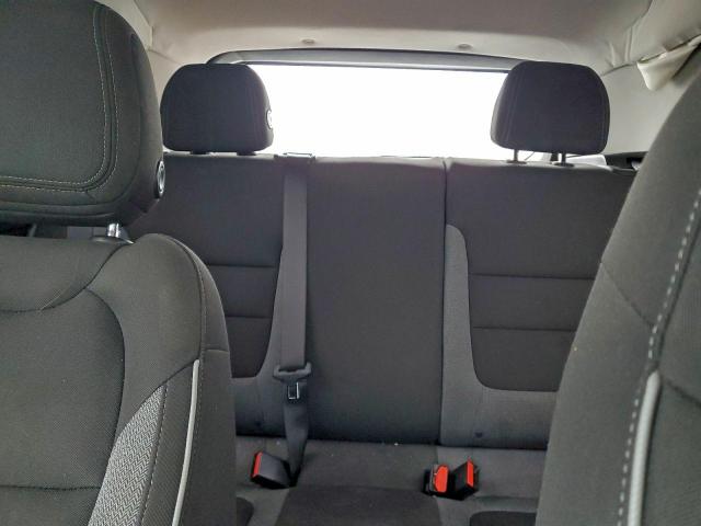 Chevrolet Trailblazer Lt Image 11