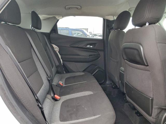 Chevrolet Trailblazer Lt Image 2