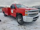 Chevrolet Silverado K3500 Image 7