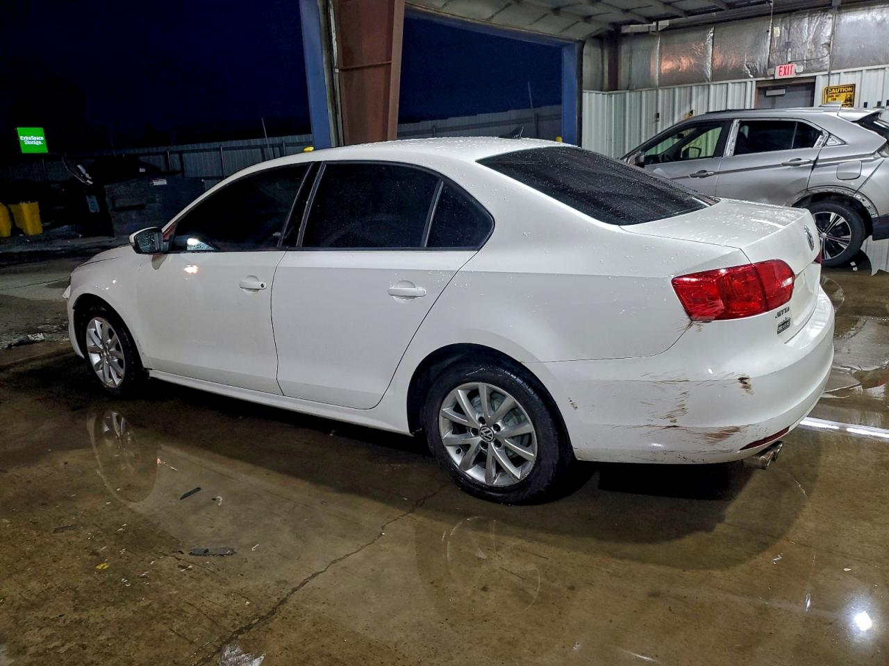 Volkswagen Jetta Se Image 3