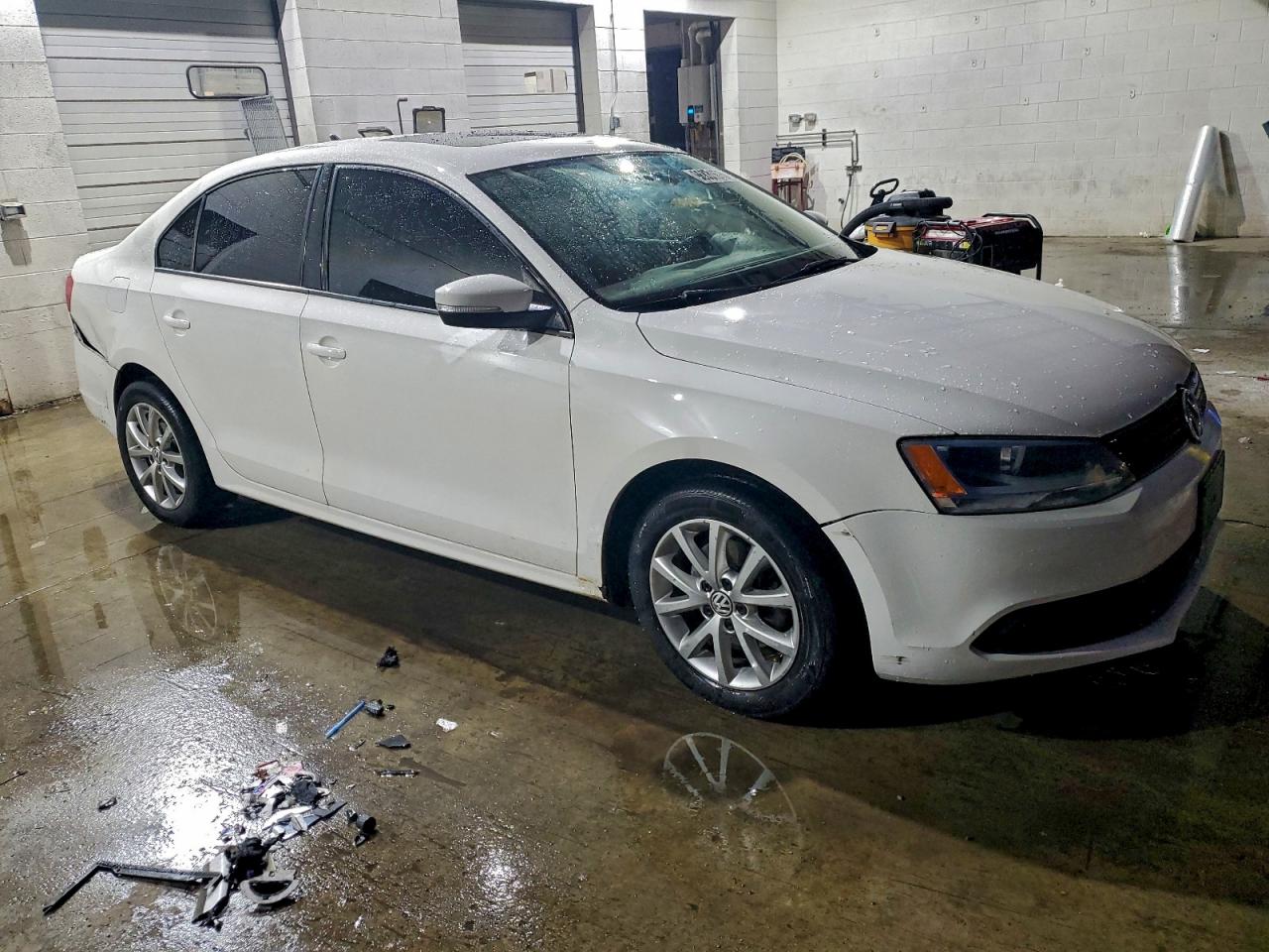 Volkswagen Jetta Se Image 10