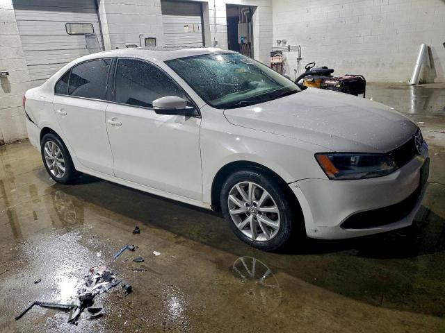 Volkswagen Jetta Se Image 10