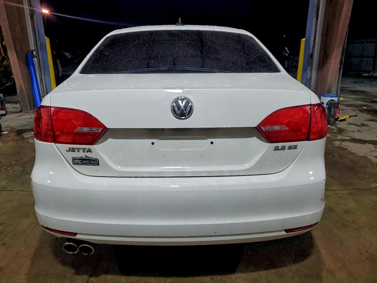 Volkswagen Jetta Se Image 9