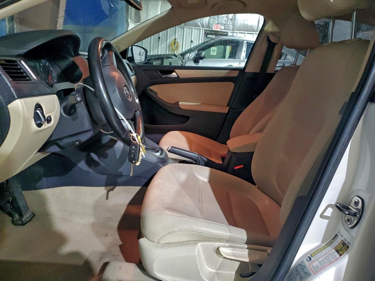 Volkswagen Jetta Se Image 4