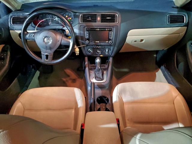 Volkswagen Jetta Se Image 5