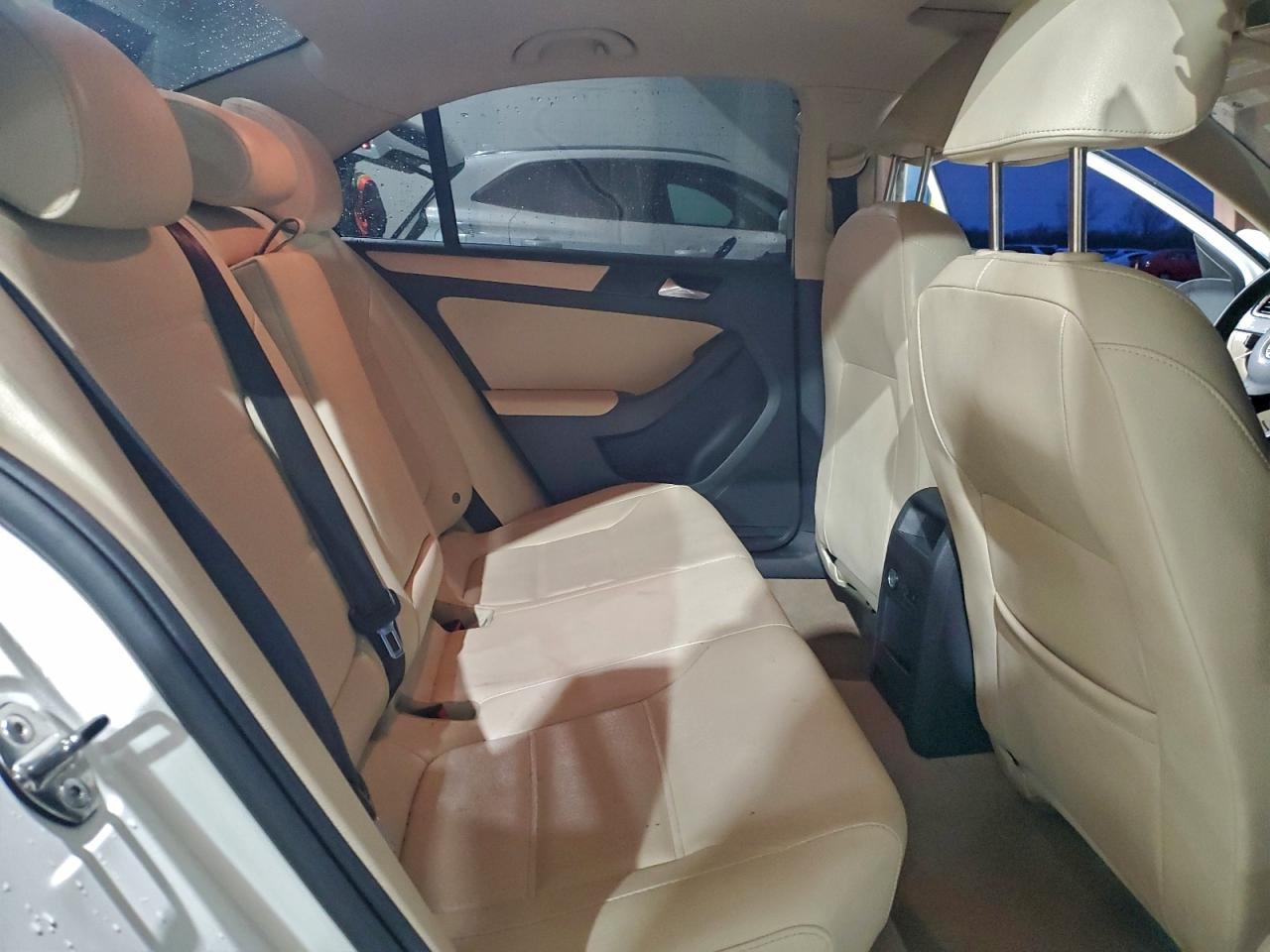 Volkswagen Jetta Se Image 6