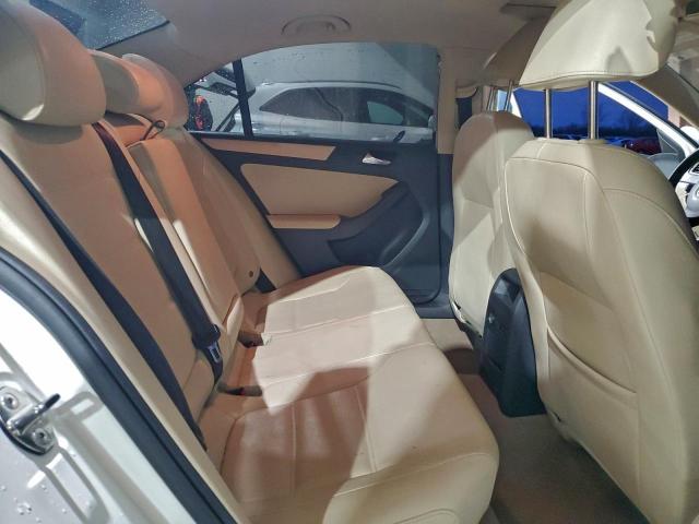 Volkswagen Jetta Se Image 6