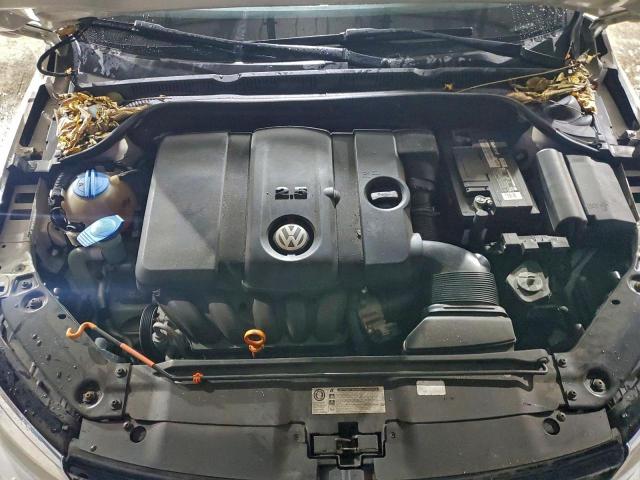Volkswagen Jetta Se Image 12