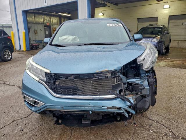 Honda Crv Ex Image 9