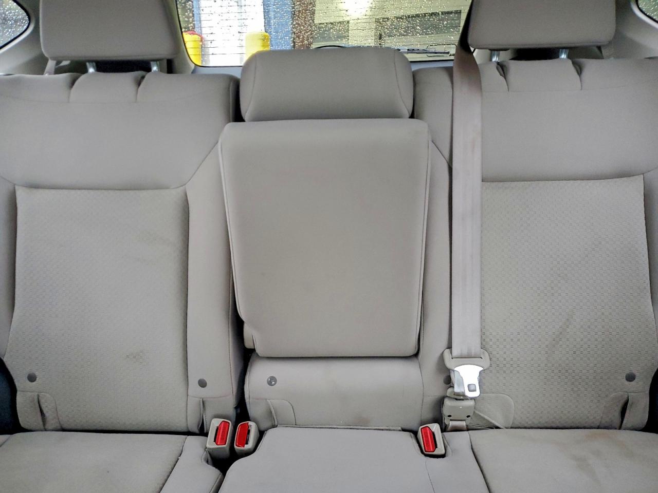 Honda Crv Ex Image 13