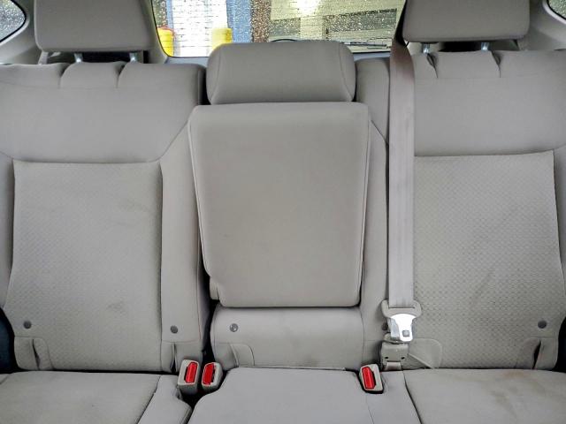 Honda Crv Ex Image 13