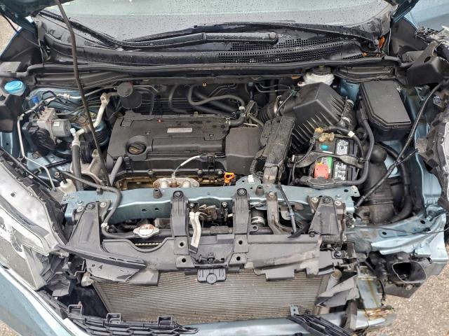 Honda Crv Ex Image 11