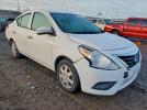 Nissan Versa S Image 8