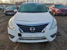 Nissan Versa S Image 10