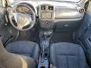 Nissan Versa S Image 7