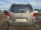 Nissan Pathfinder Le Image 9