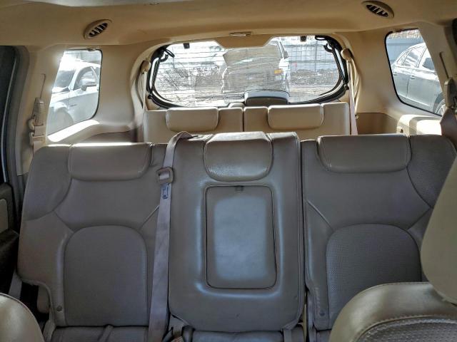 Nissan Pathfinder Le Image 12