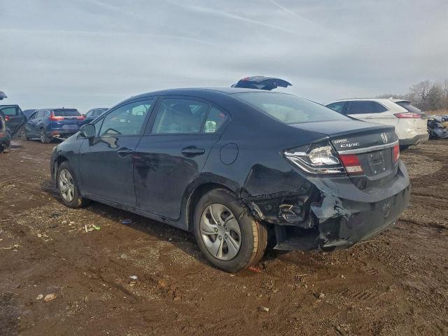 Honda Civic Lx Image 2