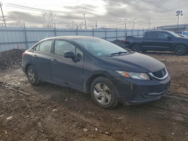 Honda Civic Lx Image 4