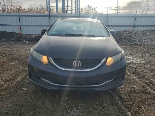 Honda Civic Lx Image 6