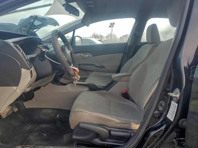 Honda Civic Lx Image 7