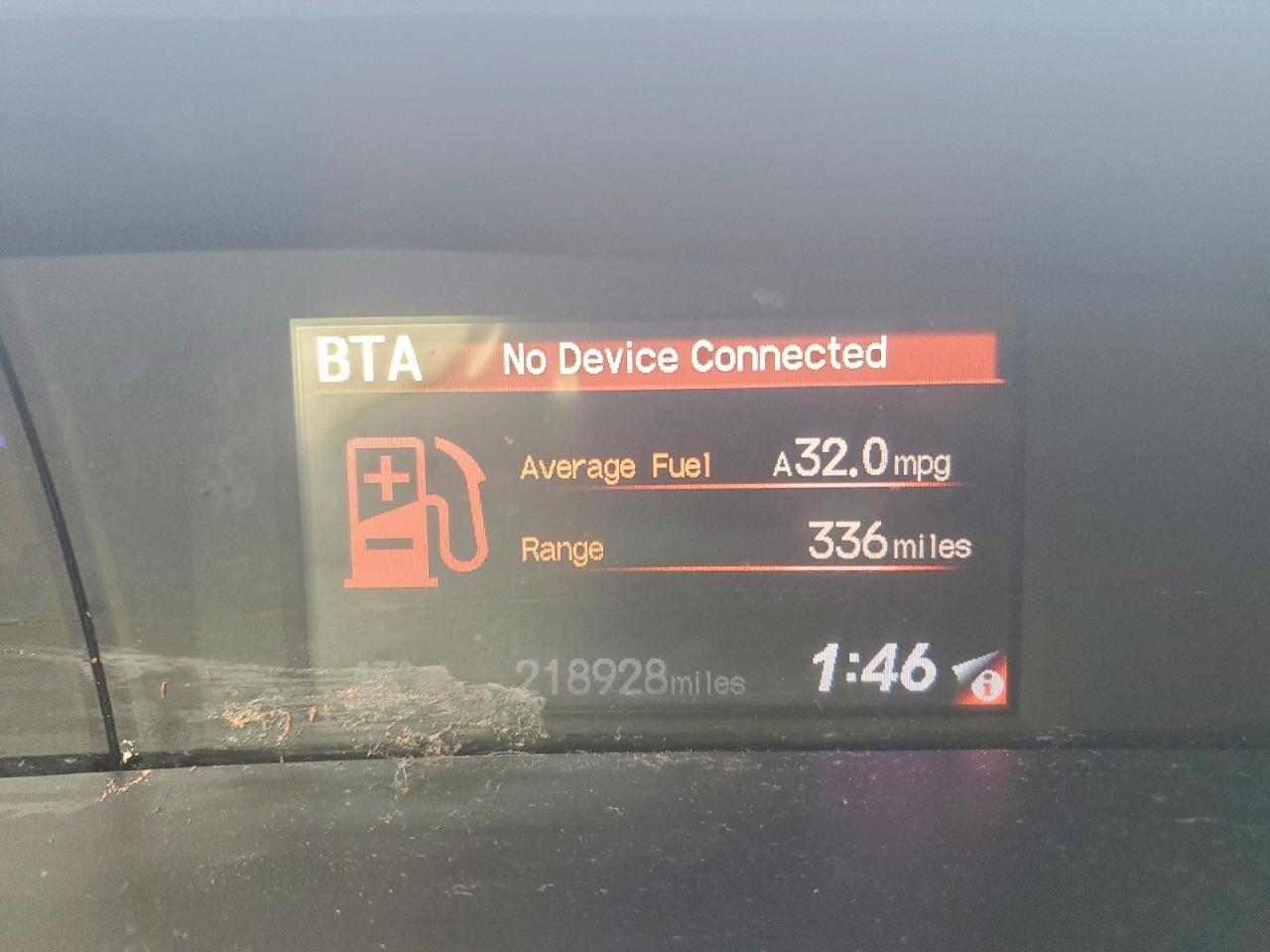 Honda Civic Lx Image 10