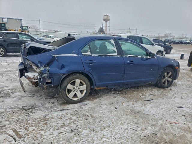 Ford Fusion Se Image 6