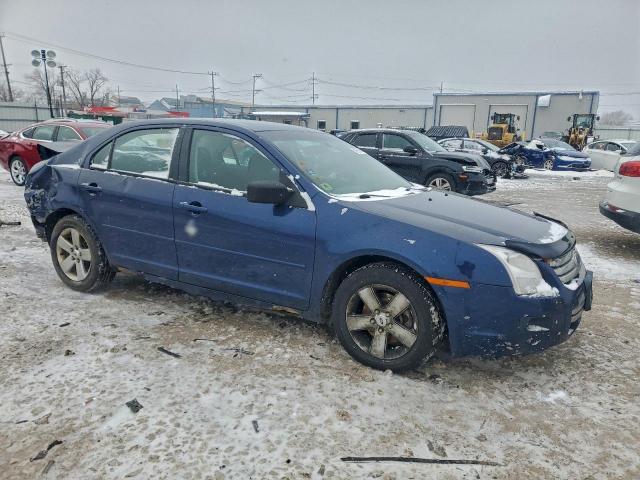 Ford Fusion Se Image 5