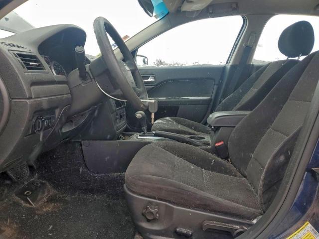 Ford Fusion Se Image 8