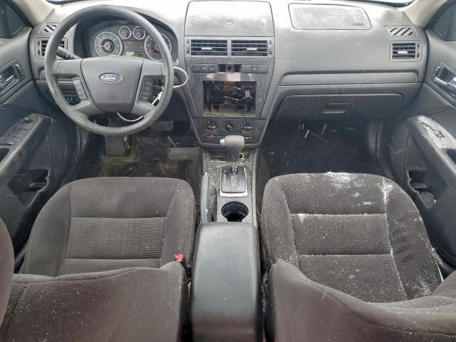 Ford Fusion Se Image 12