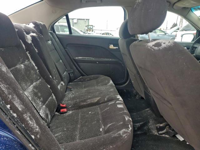 Ford Fusion Se Image 2