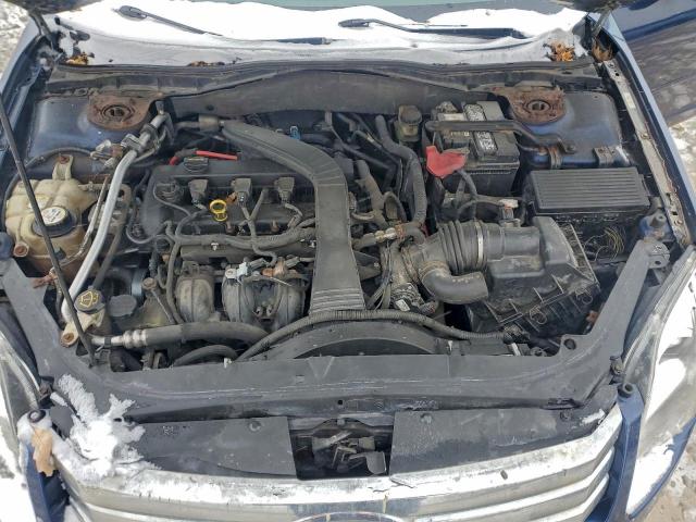 Ford Fusion Se Image 7