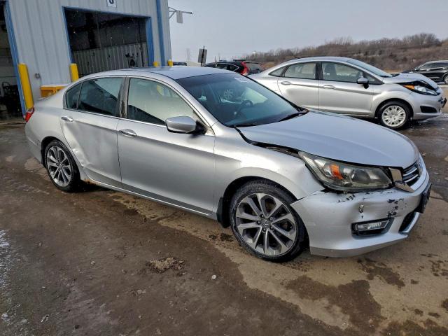 Honda Accord Sport Image 3