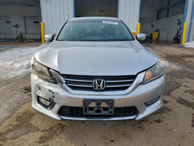 Honda Accord Sport Image 4