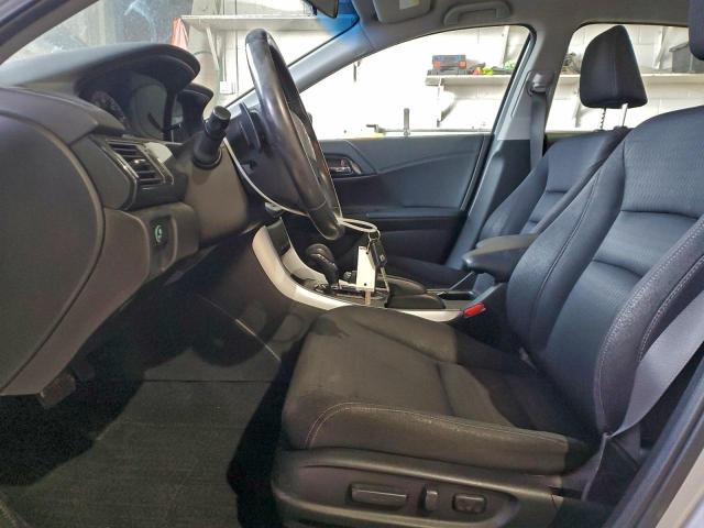 Honda Accord Sport Image 6