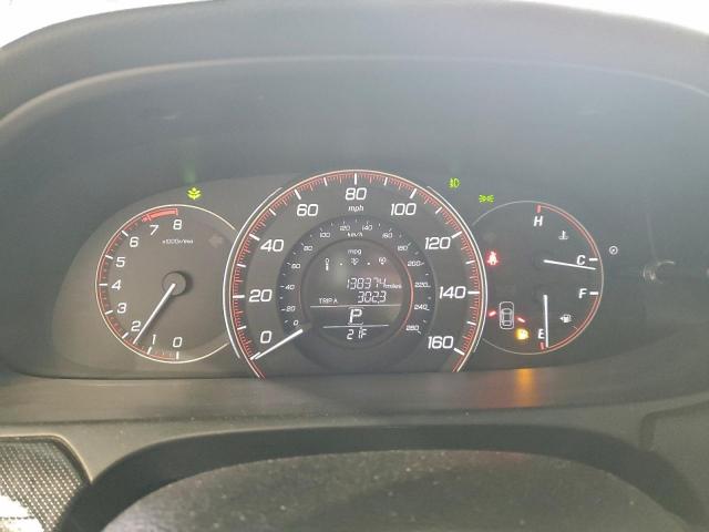 Honda Accord Sport Image 8