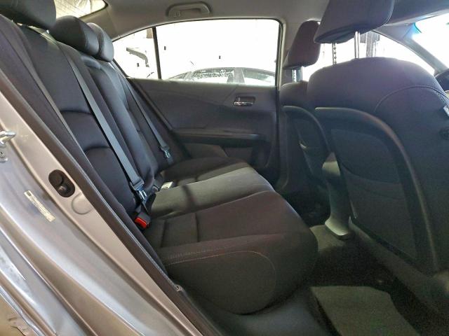 Honda Accord Sport Image 7