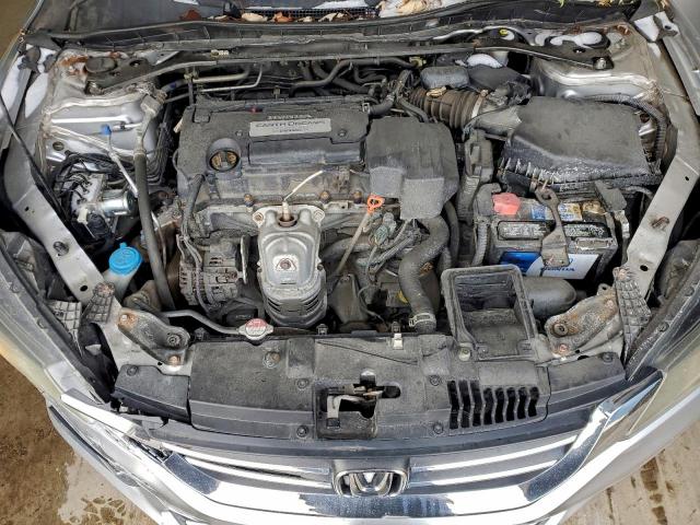 Honda Accord Sport Image 11