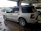 Ford Explorer Limited Image 12