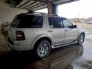 Ford Explorer Limited Image 5