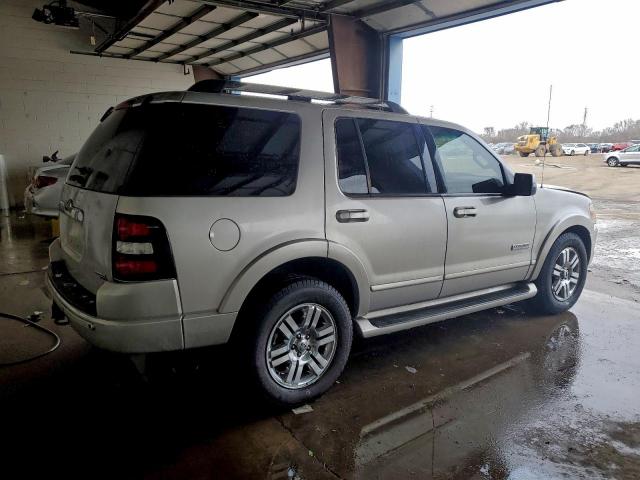 Ford Explorer Limited Image 5
