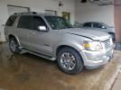 Ford Explorer Limited Image 13